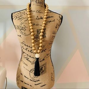 Betsy Pittard Design necklace